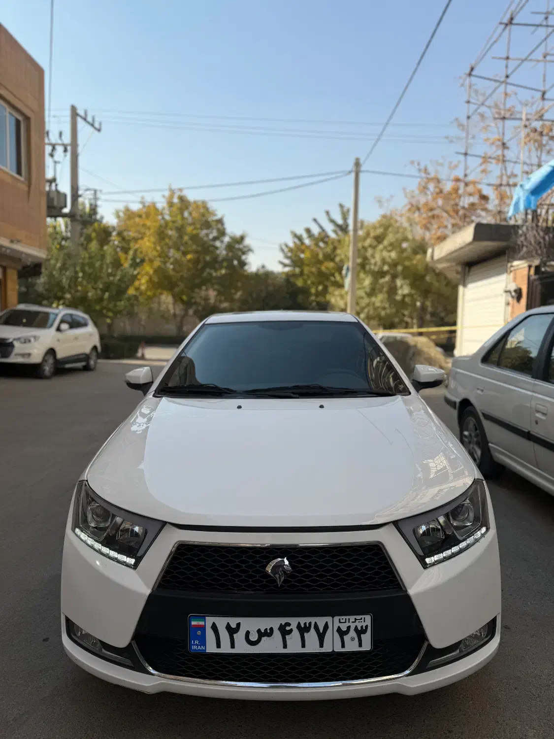 دنا پلاس اتومات مدل۱۴۰۰ نقدواقساط|خودرو سواری و وانت|اصفهان, شیخ اشراق|دیوار