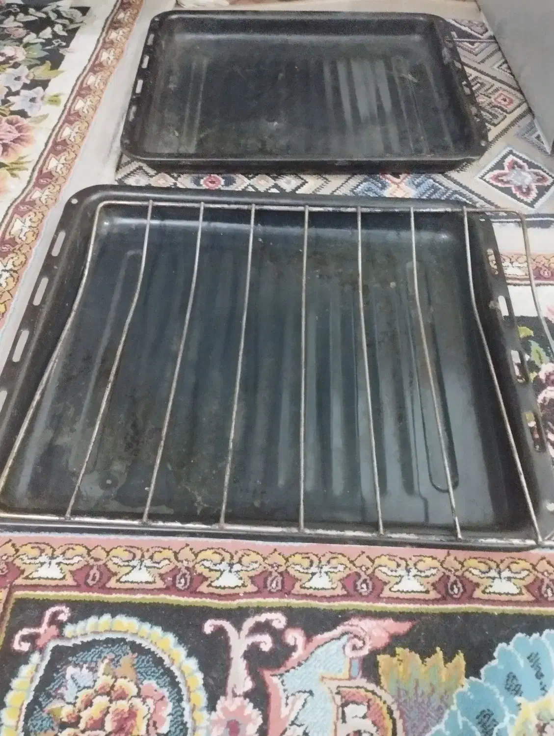 ماکروفر اصلی سالم|اجاق گاز و لوازم برقی پختوپز|زاهدان, |دیوار