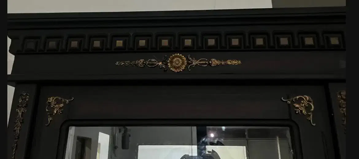 بوفه|بوفه، ویترین، کنسول|رفسنجان, |دیوار