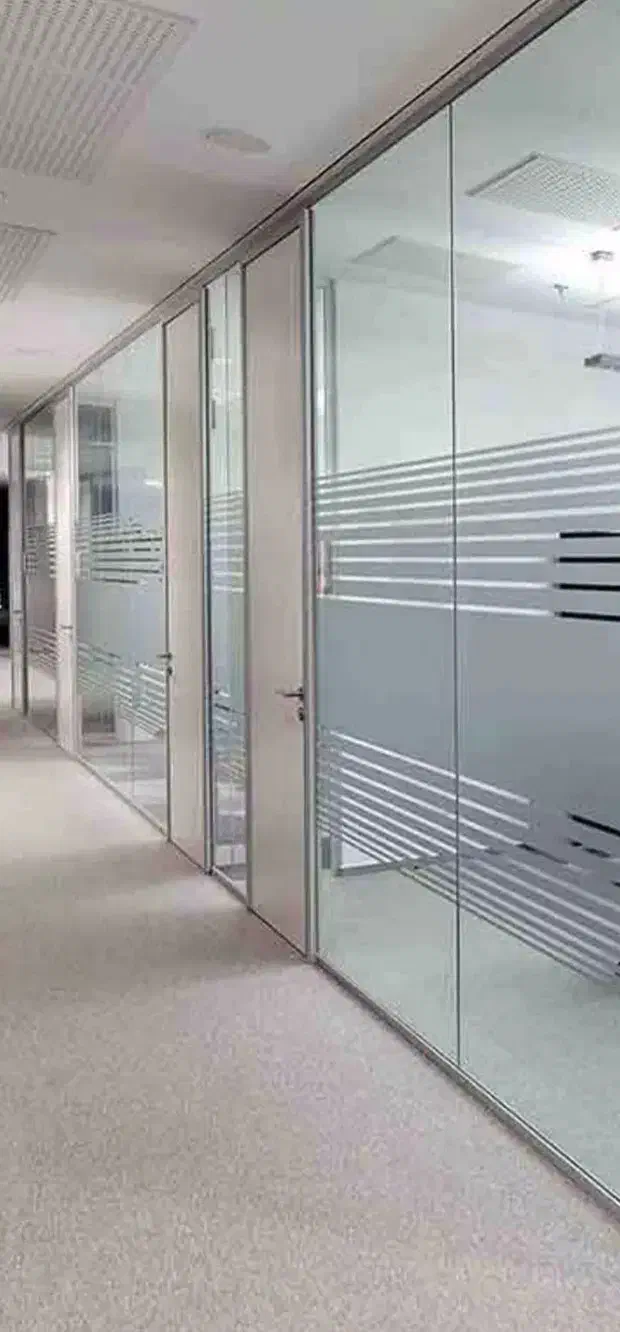 اجرای شیشه سکوریت|خدمات پیشه و مهارت|خورموج, |دیوار