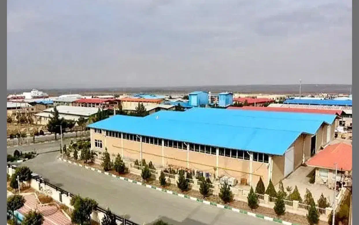 استخدام کارگر اقا با جای خواب (مجرد)|استخدام صنعتی، فنی، مهندسی|ماهدشت, |دیوار