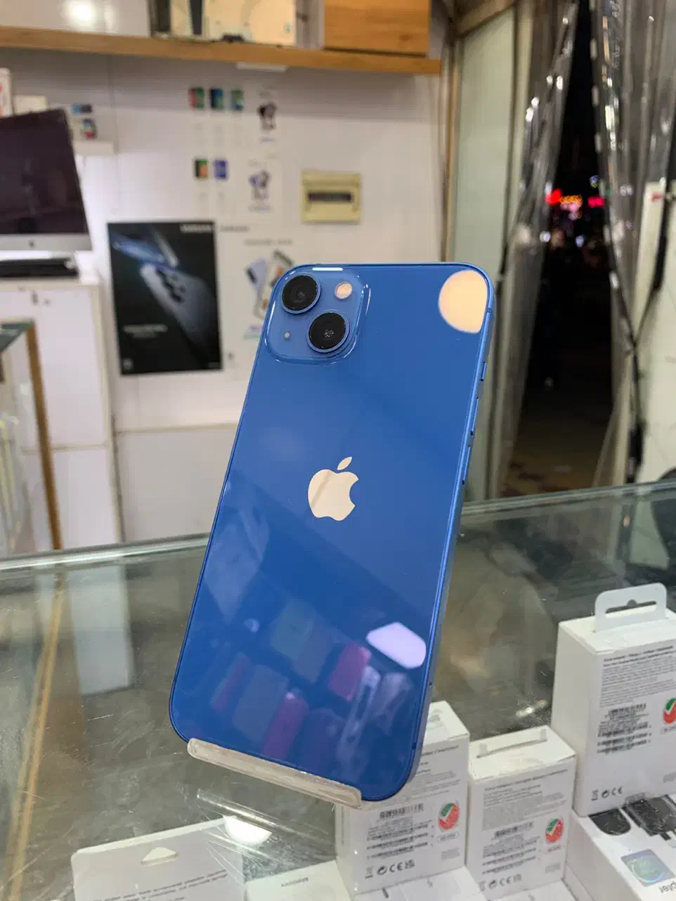 Iphone 13|موبایل|تهران, هفت حوض|دیوار