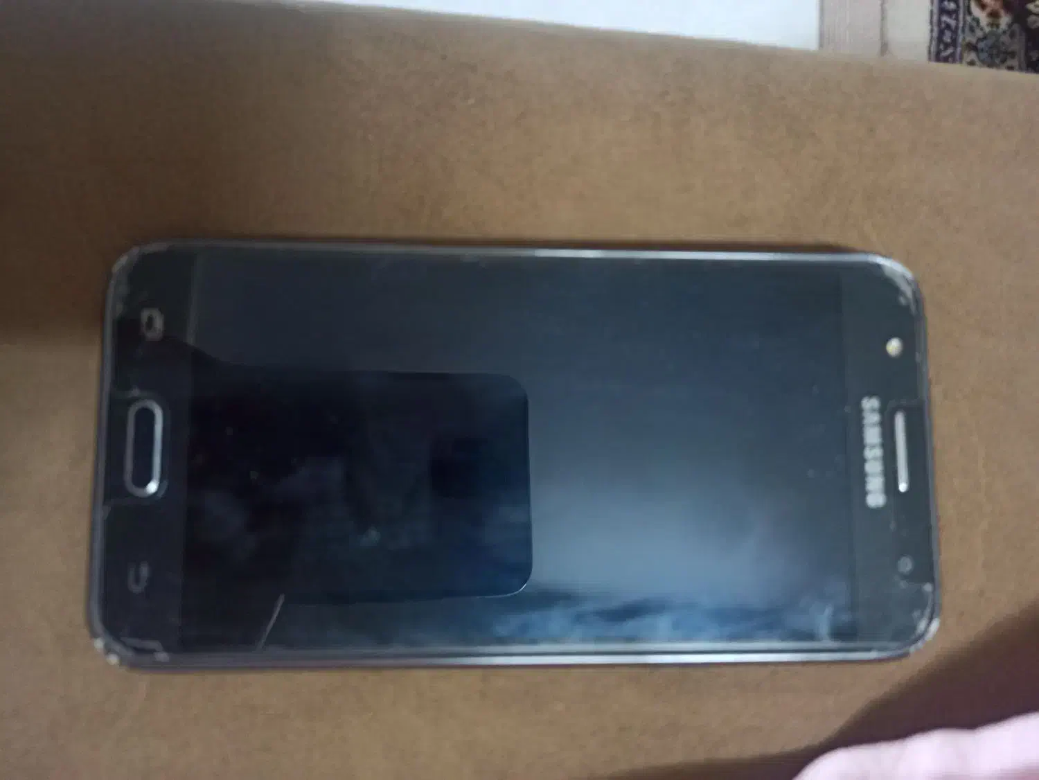 گوشی سامسونگ Galaxy J5|موبایل|بیرجند, |دیوار
