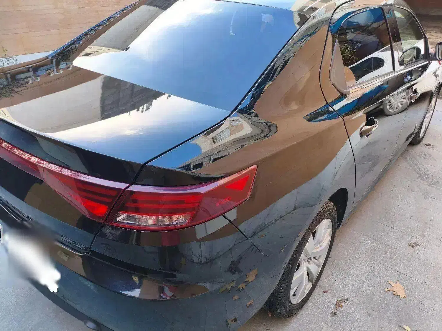 تارا اتوماتیکV4فول آبشنال مدل۱۴۰۴فروش فوری فوری|خودرو سواری و وانت|مشهد, جانباز|دیوار