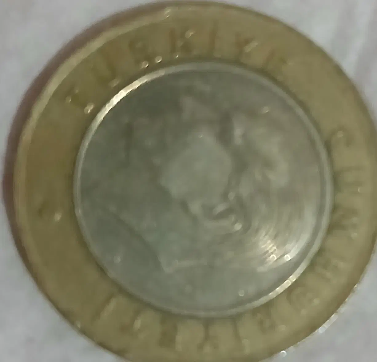 سکه عثمانی ۱227پارا|کلکسیون سکه، تمبر، اسکناس|اردبیل, |دیوار