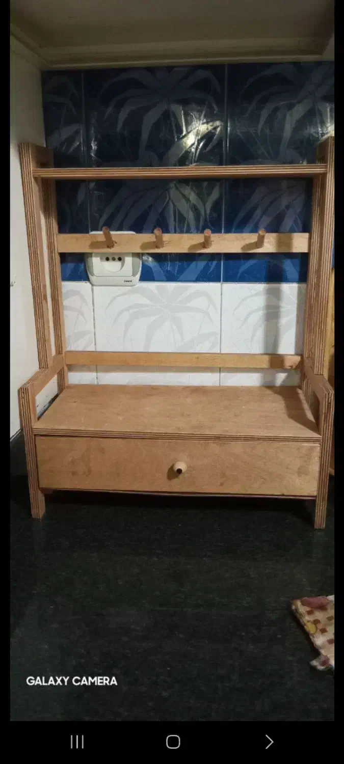 سینی. و|ظروف سرو و پذیرایی|بروجرد, |دیوار