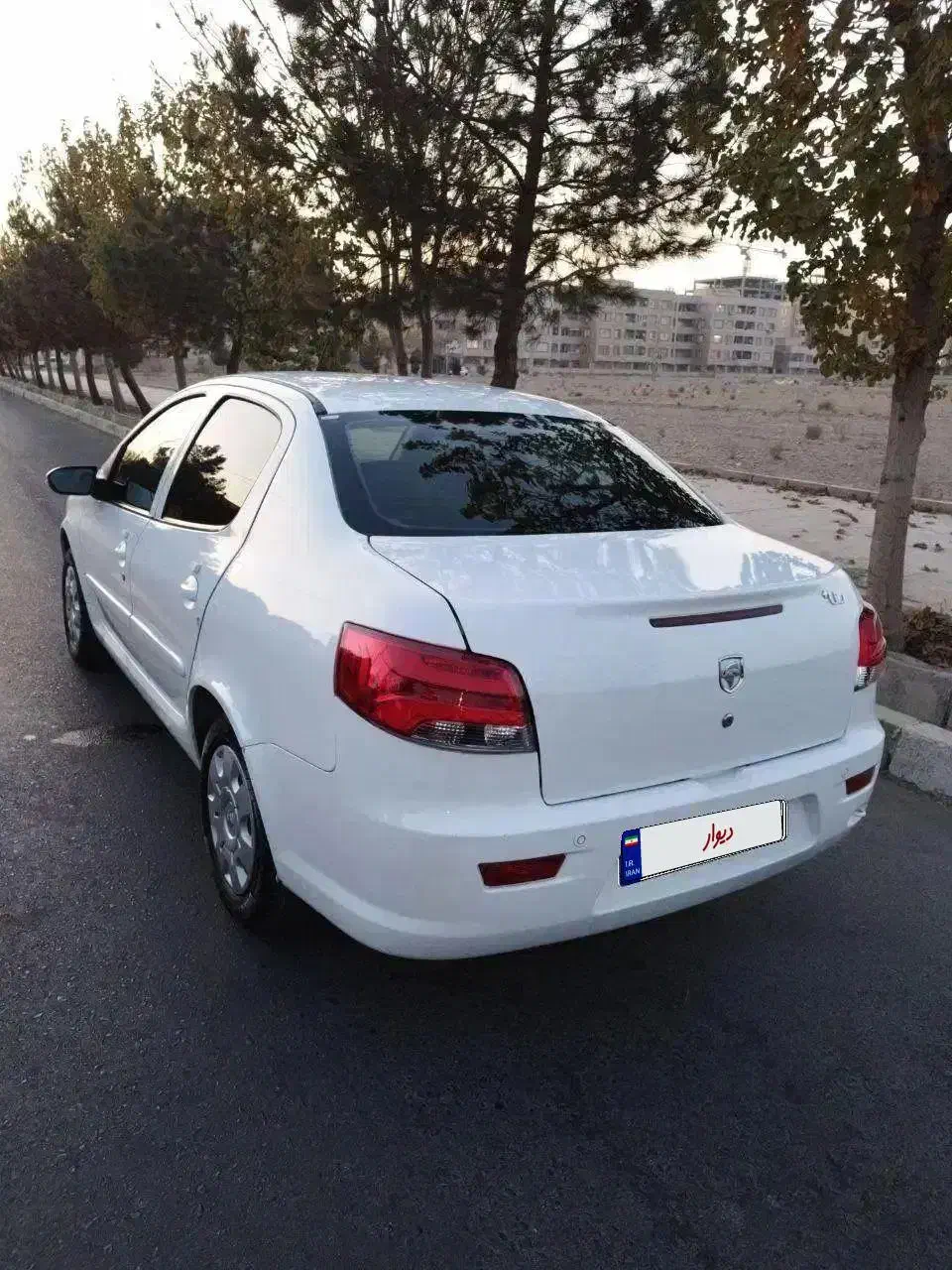 راناپلاس ارتقایافته|خودرو سواری و وانت|فردیس, شهرک شهید حسینی|دیوار