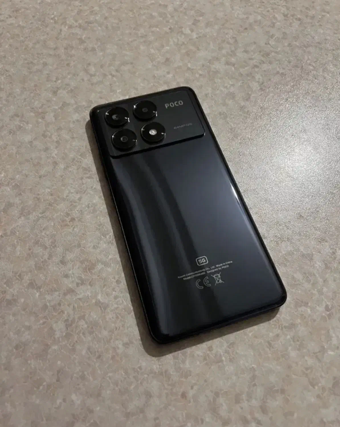 pocox6pro|موبایل|خرم‌آباد, |دیوار