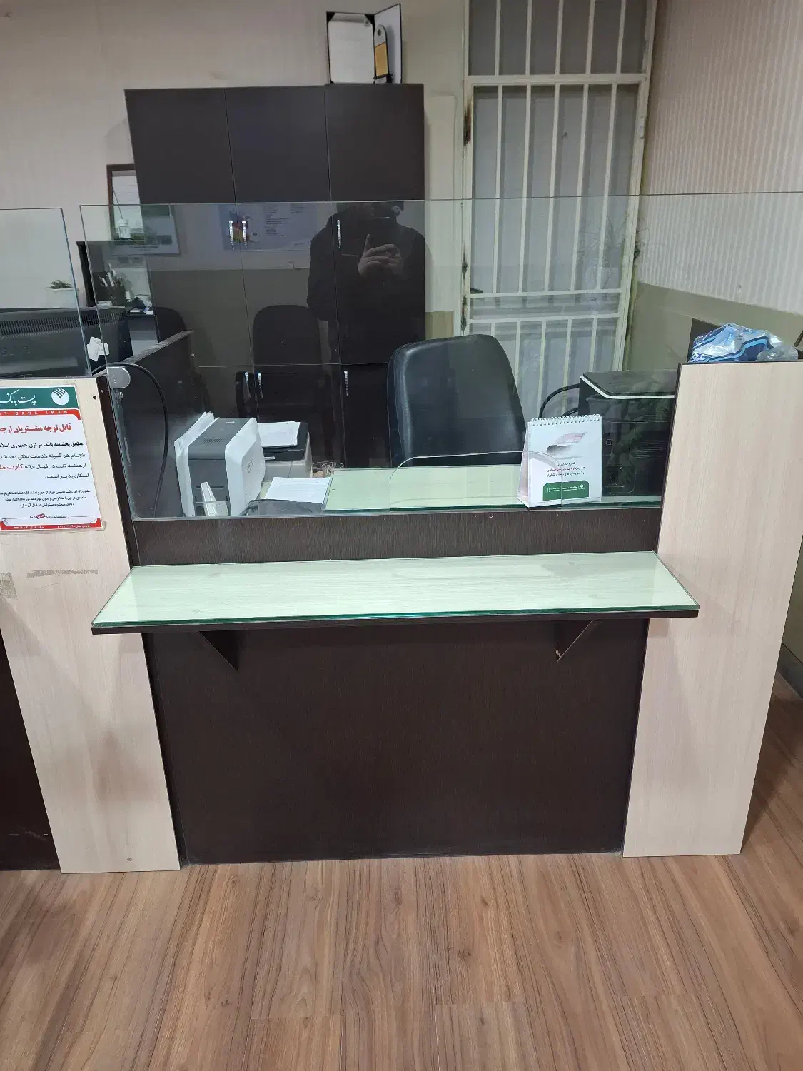 فروش کانتر و کمد|مبلمان اداری|ساوه, |دیوار