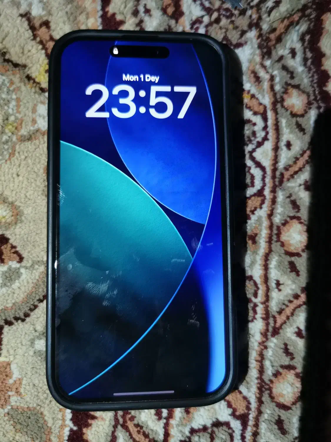 2 عدد گوشی ایفون 12 پرو و 14 پرومکس|موبایل|سراوان, |دیوار