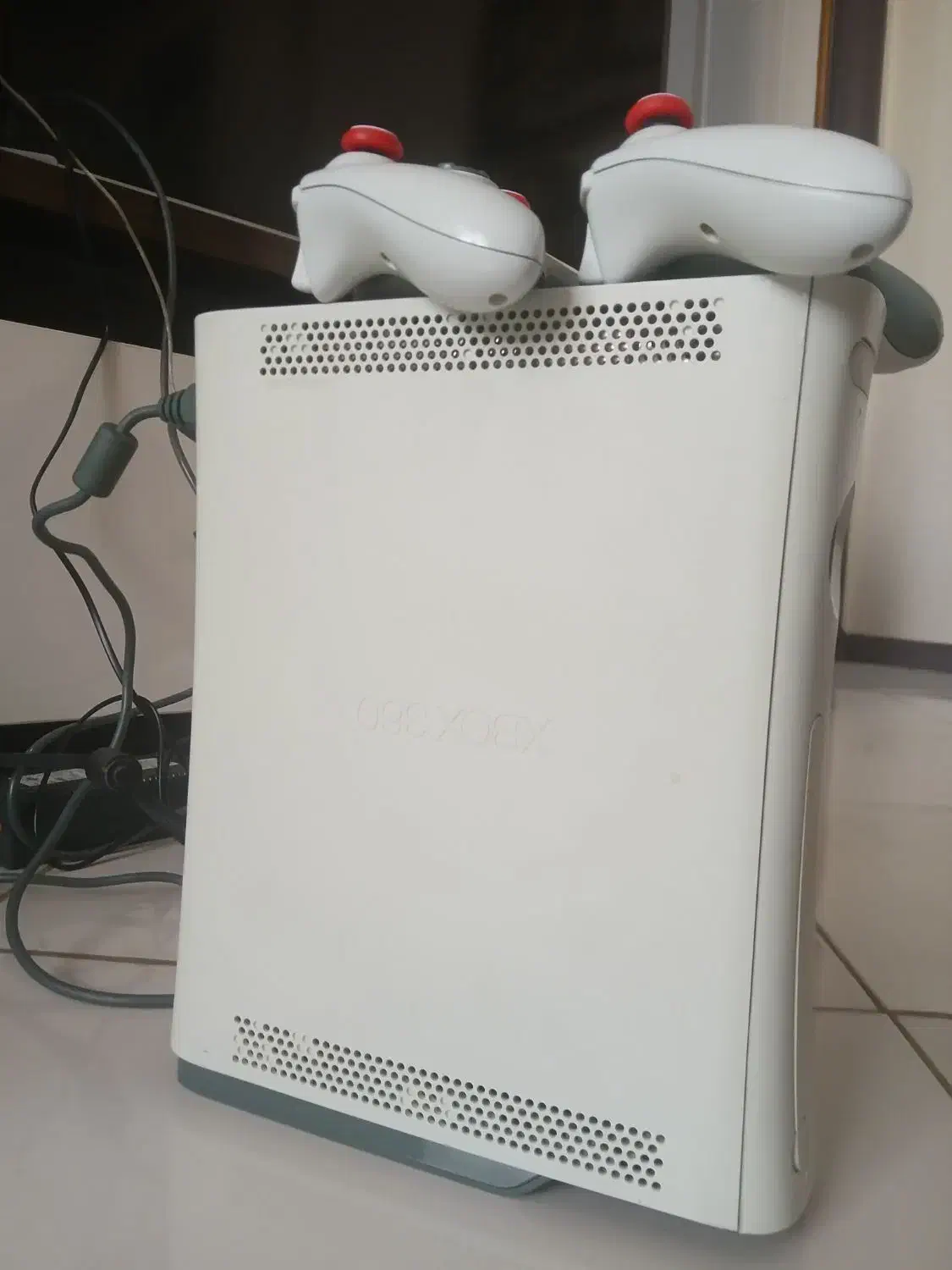 xBox360|کنسول، بازی ویدئویی و آنلاین|بومهن, |دیوار