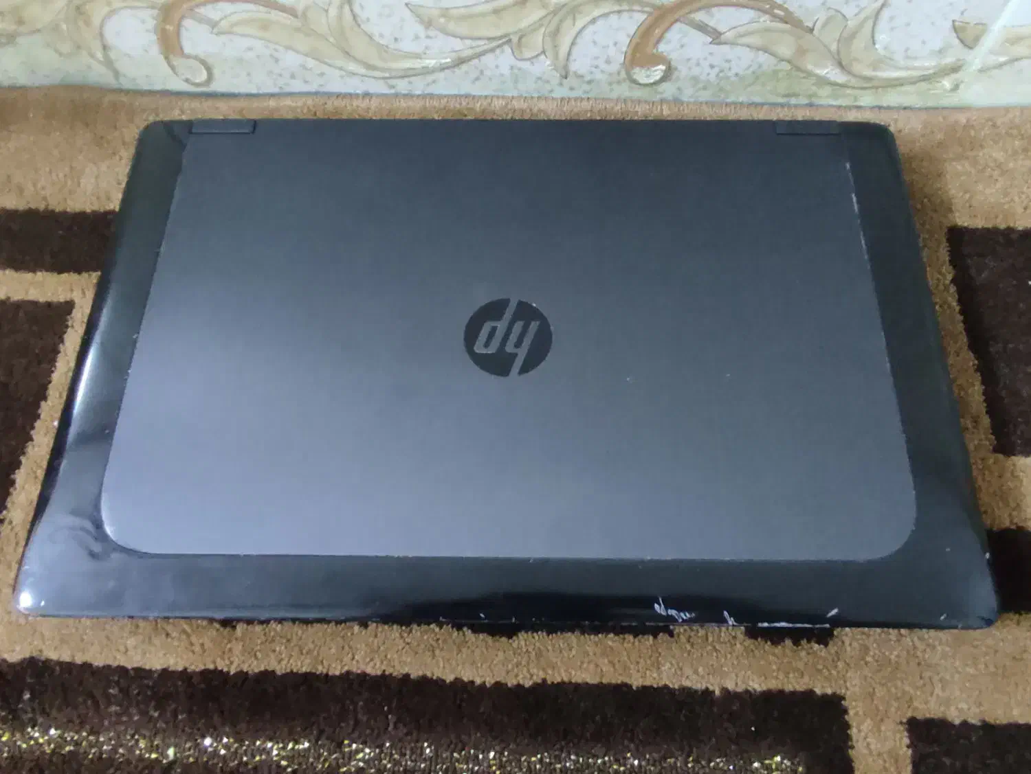 لپ تاپ اچ پی HP ZBook17G2|رایانه همراه|بندر کنگان, |دیوار
