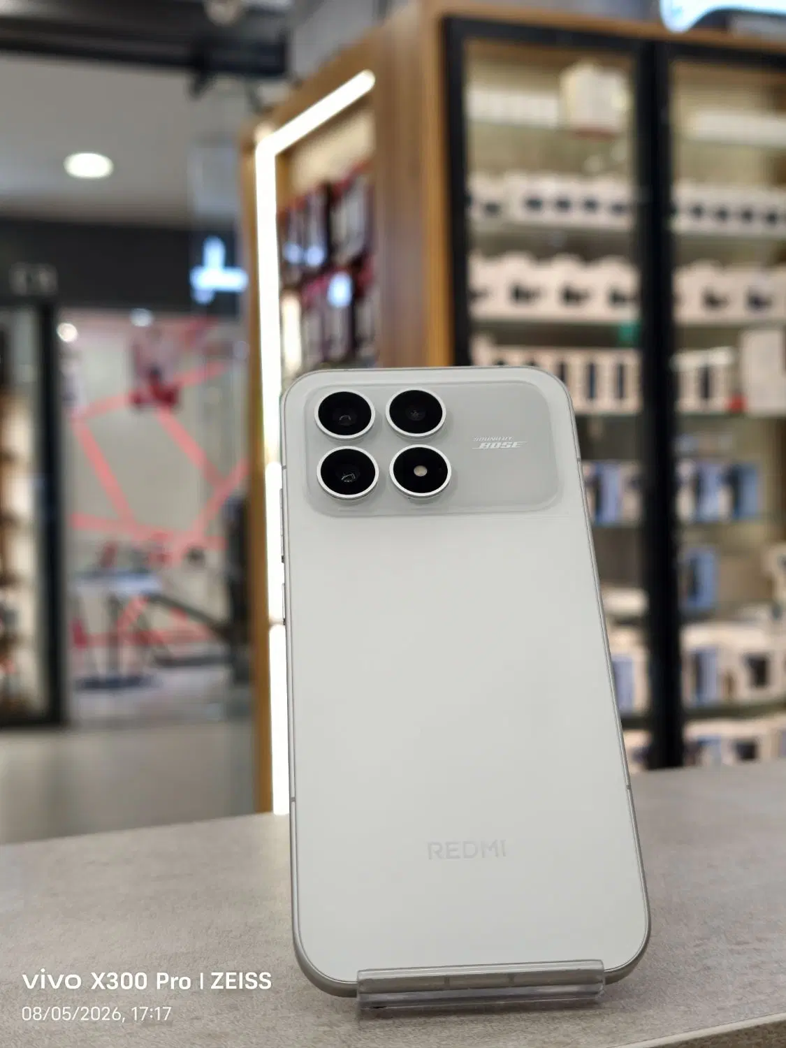 redmi k90 256 کارکرده|موبایل|تهران, فردوسی|دیوار
