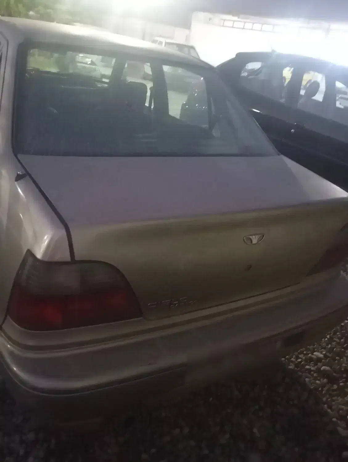 خودرو دووسیلو|خودرو سواری و وانت|بابلسر, |دیوار