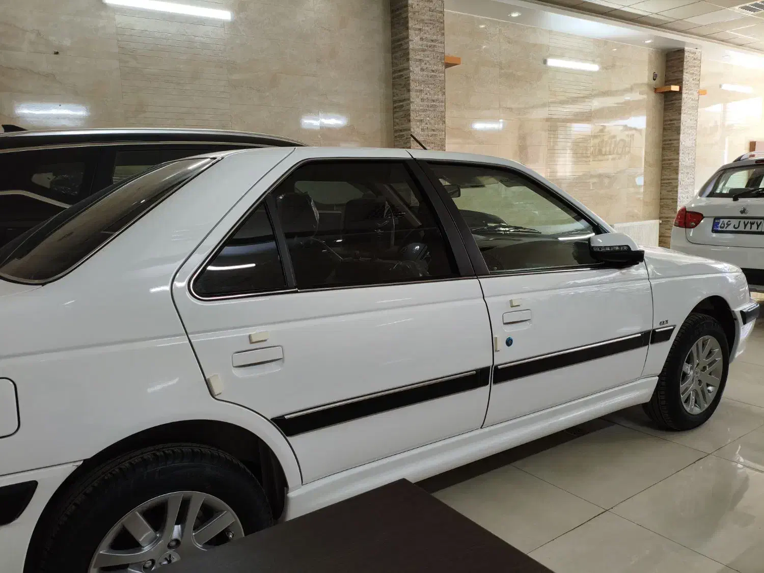 پارس سال فول elx خشک|خودرو سواری و وانت|اصفهان, ارداجی|دیوار