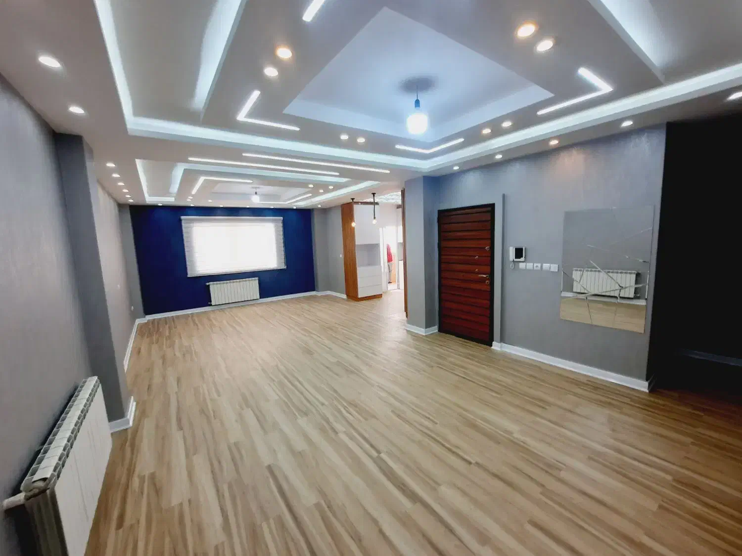 **فروش واحدآپارتمان حمیدیان دانشجو**|فروش آپارتمان|رشت, حمیدیان|دیوار