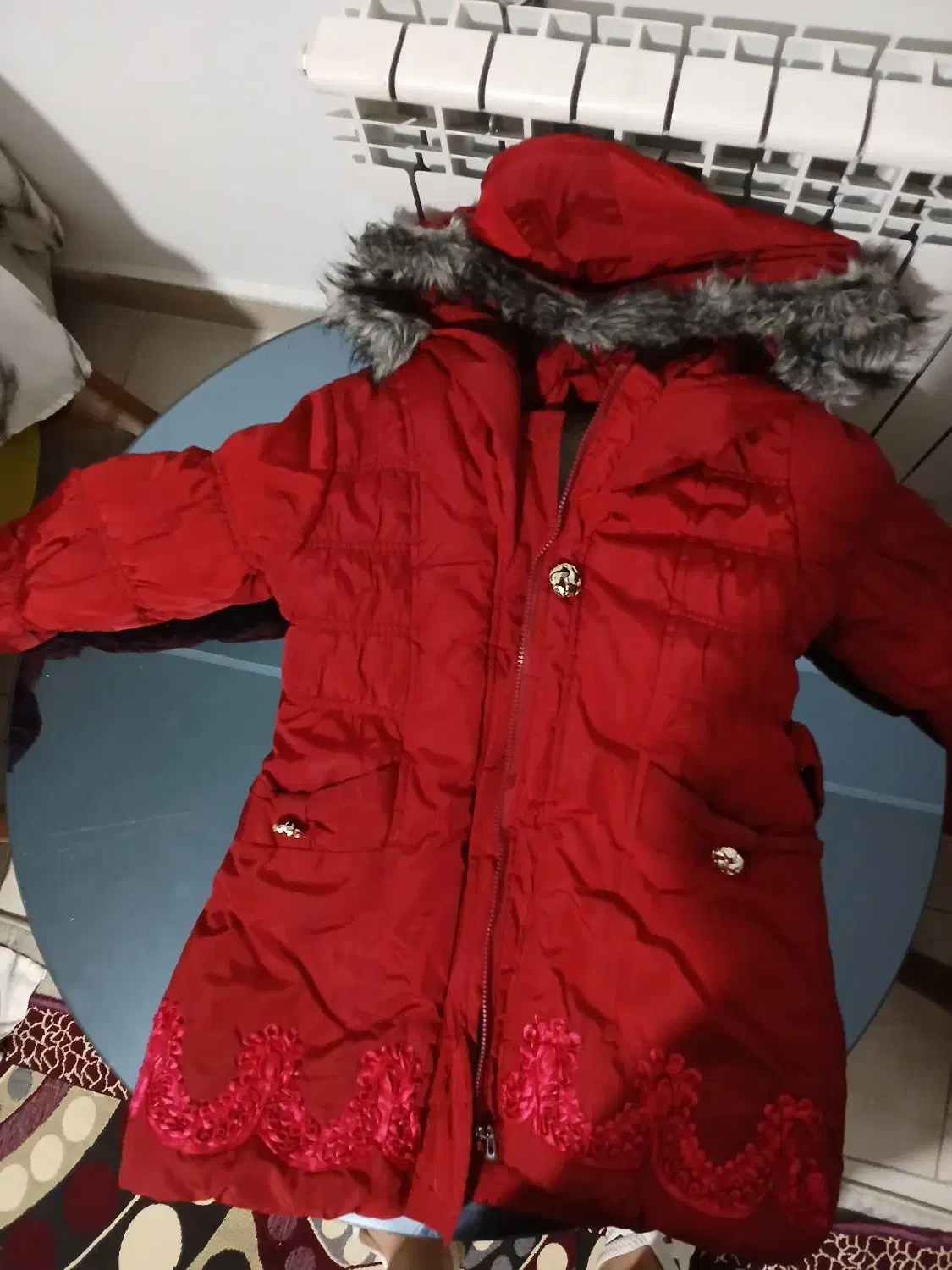 لباس|لباس|رشت, کوی مهر|دیوار