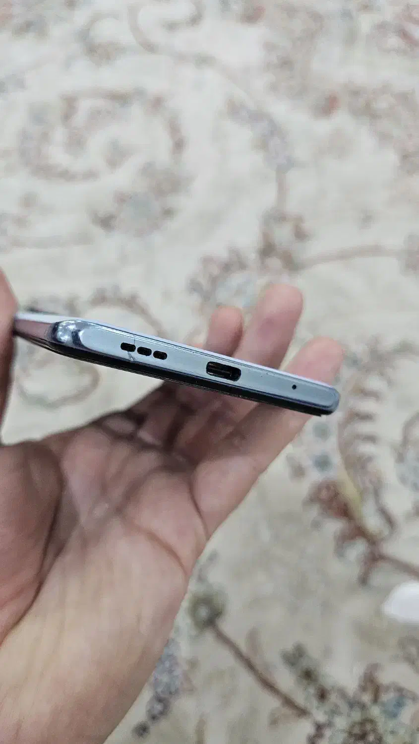 redmi note 10 pro|موبایل|مشهد, ولیعصر (شهرک غرب)|دیوار