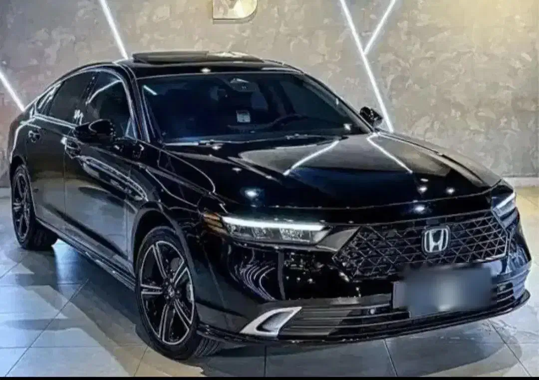 حواله هوندا آکورد|خودرو سواری و وانت|قزوین, |دیوار