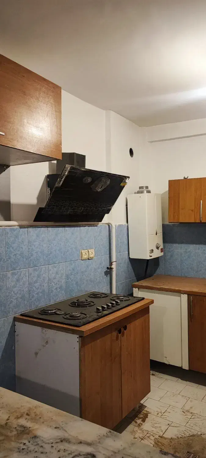 واحدتخلیه قیمت کاسبی معاوضه هم میکنم|فروش آپارتمان|ملارد, |دیوار