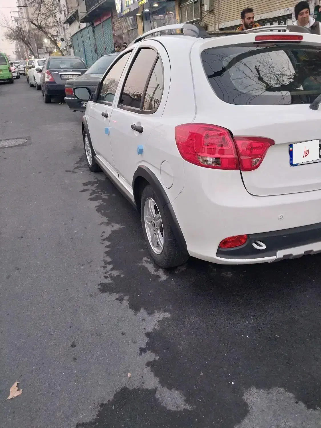 کوئیک مدل ۴۰۱ سفارشی عروسک|خودرو سواری و وانت|تهران, شهرک رضویه|دیوار