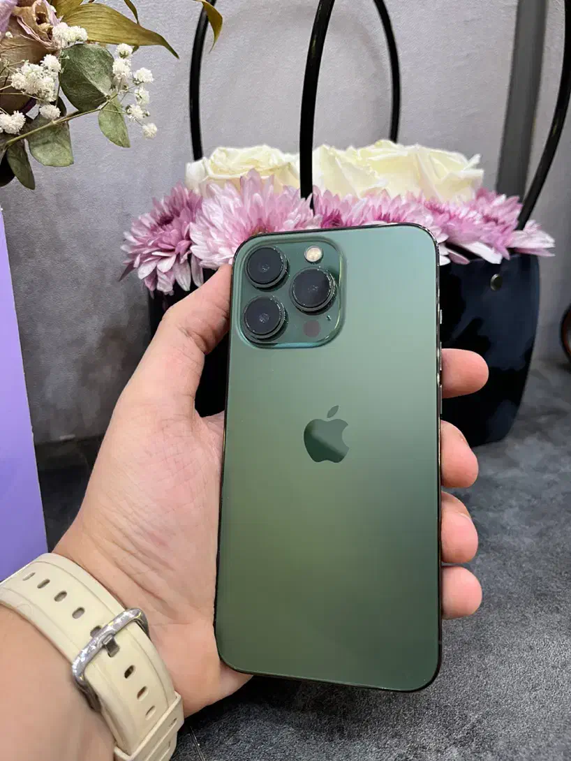 ۱۳ پرو|موبایل|تهران, شهرک غرب|دیوار