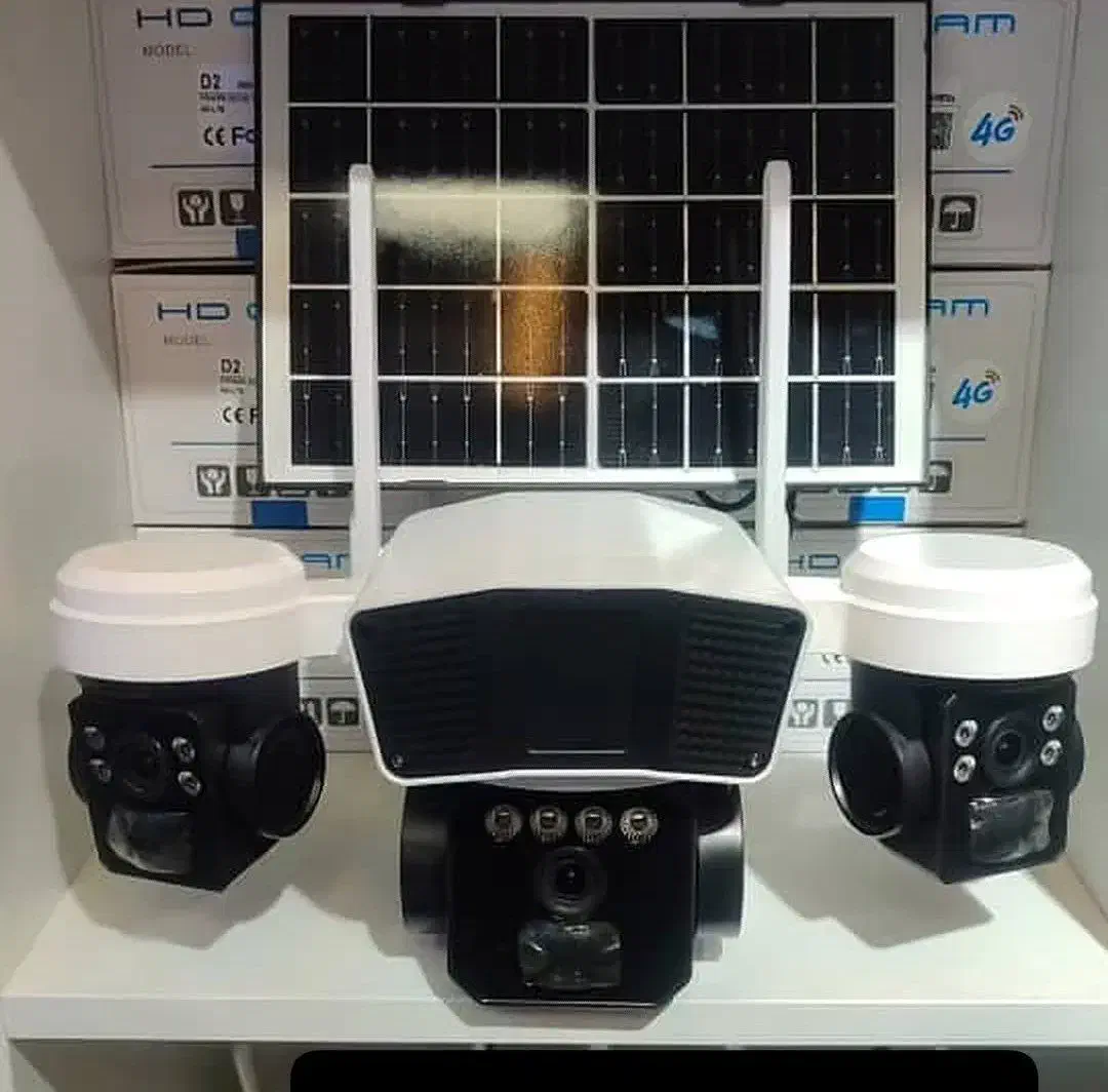 سولار تک و دو پنل/ برای اولین بار ریجستری در ایران|دوربین مداربسته|ایرانشهر, |دیوار