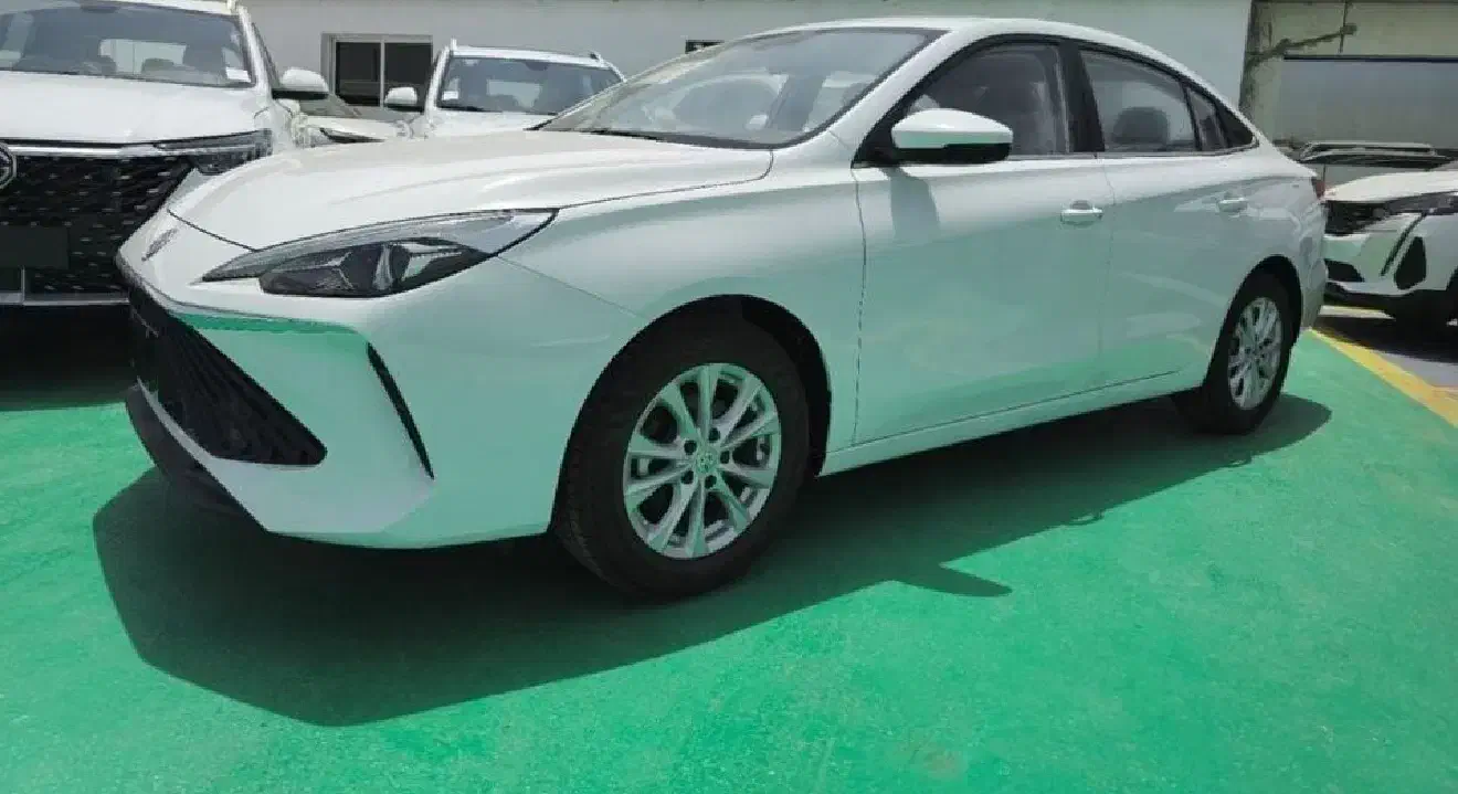 مدل 2024 قیمت استثنائیMG5|خودرو سواری و وانت|اهواز, اهواز|دیوار