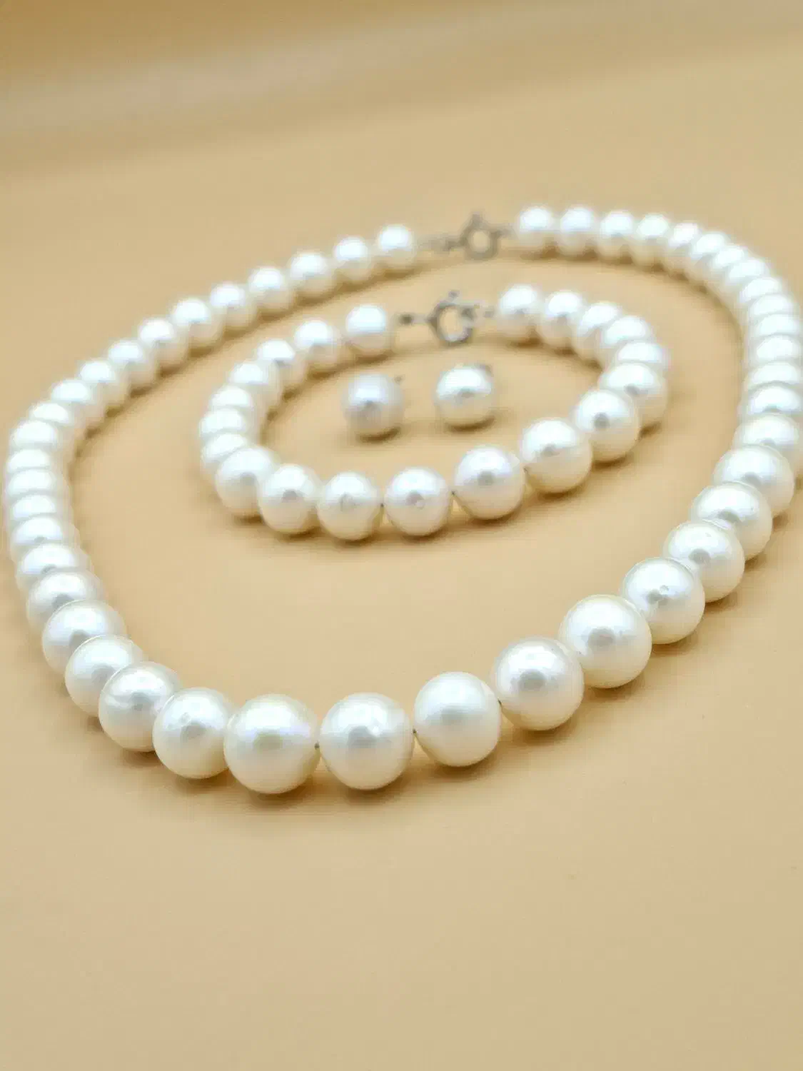 سرویس مروارید اصلی کامل|جواهرات|تهران, ایرانشهر|دیوار