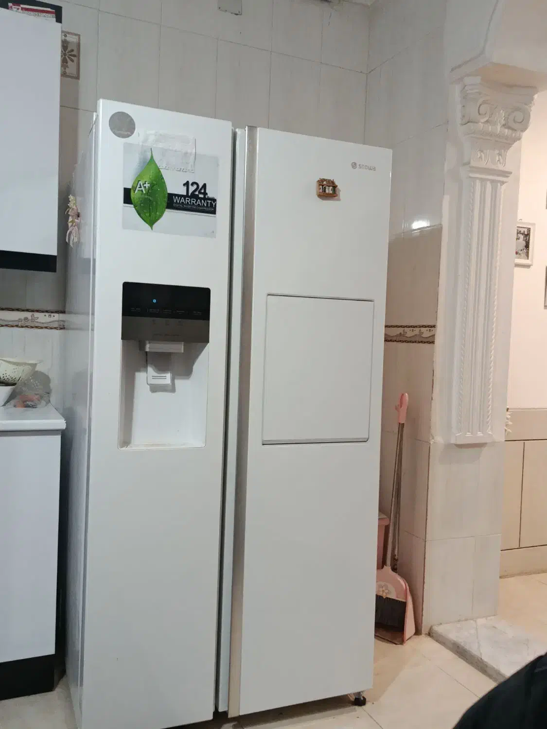 تعمیر انواع لوازم خانگی گرمایشی و سرمایشی|خدمات پیشه و مهارت|نیریز, |دیوار