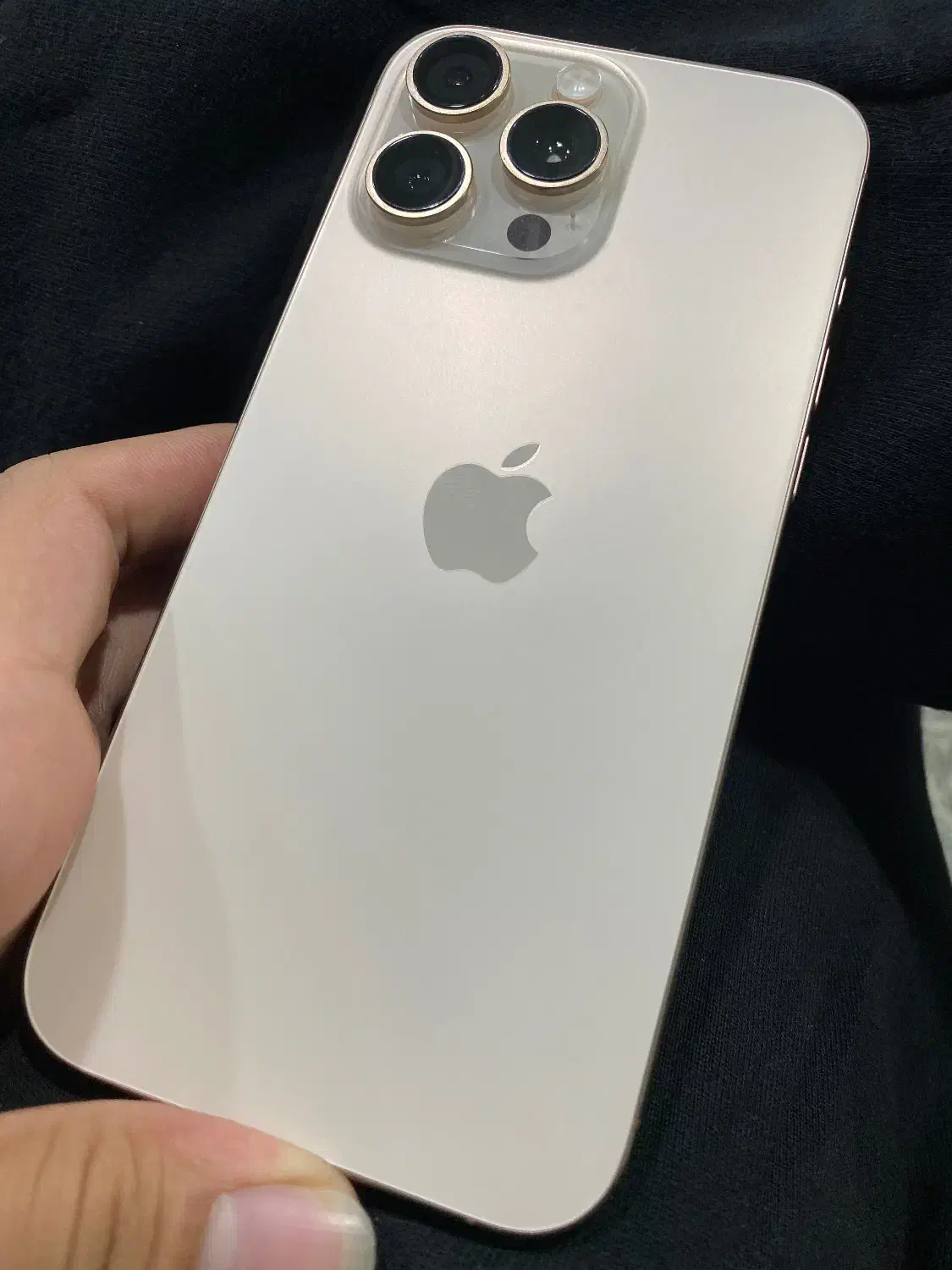 Iphone16 promax|موبایل|رشت, توشیبا|دیوار