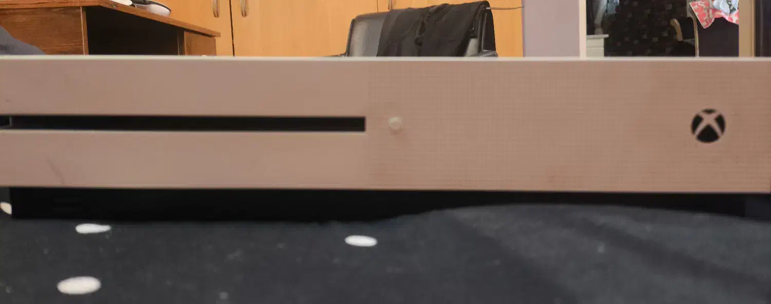 Xbax one s|کنسول، بازی ویدئویی و آنلاین|دامغان, |دیوار