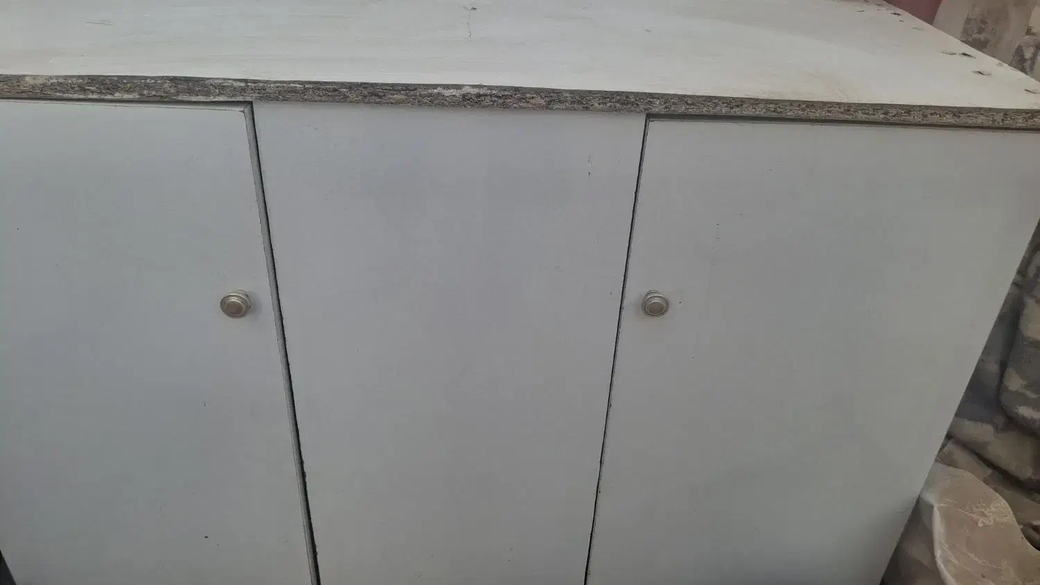 کمد خوابیده چوبی|جاکفشی، کمد، دراور|بندر گناوه, |دیوار