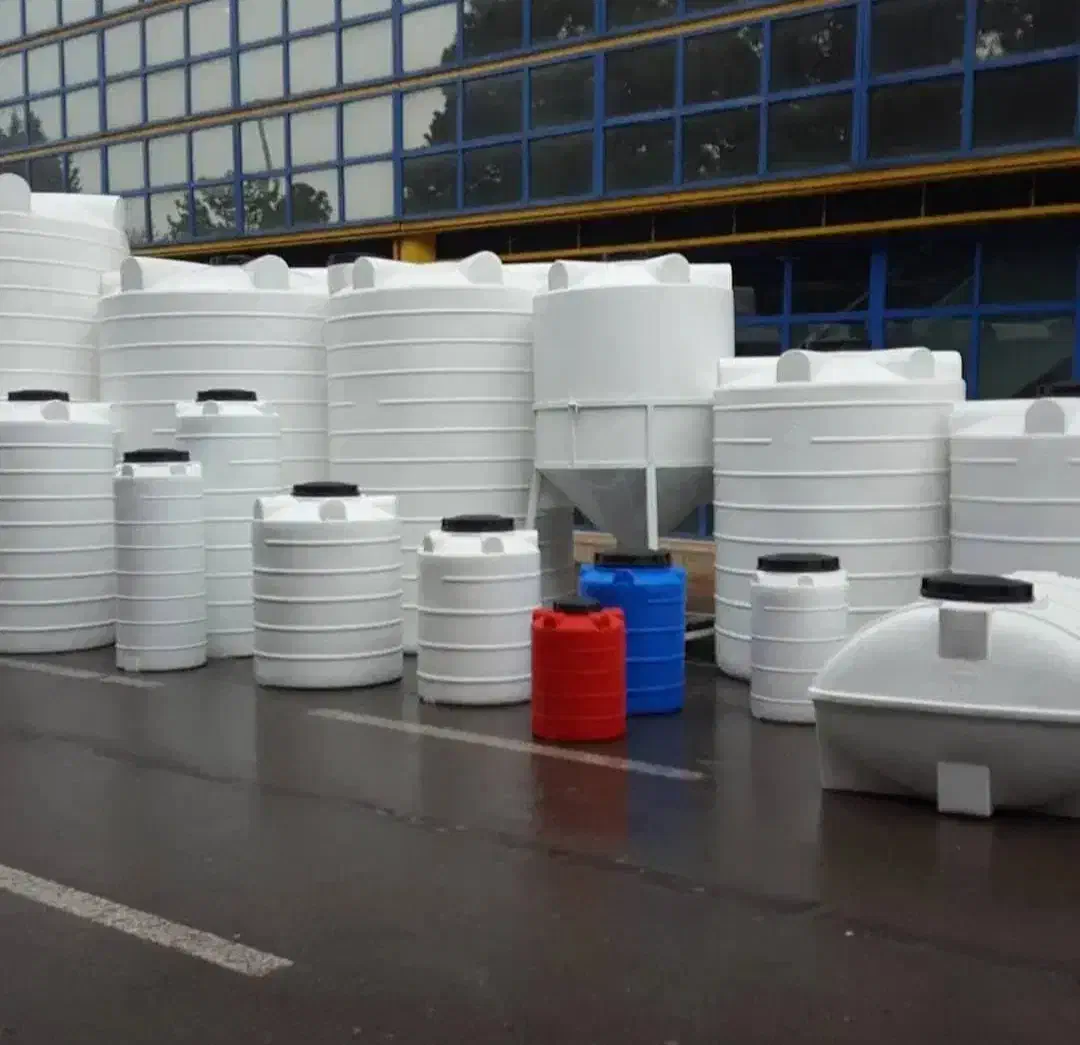 تانکر مخزن پلی اتیلن آب|مصالح و تجهیزات ساختمان|نظرآباد, شهرک آزادگان|دیوار