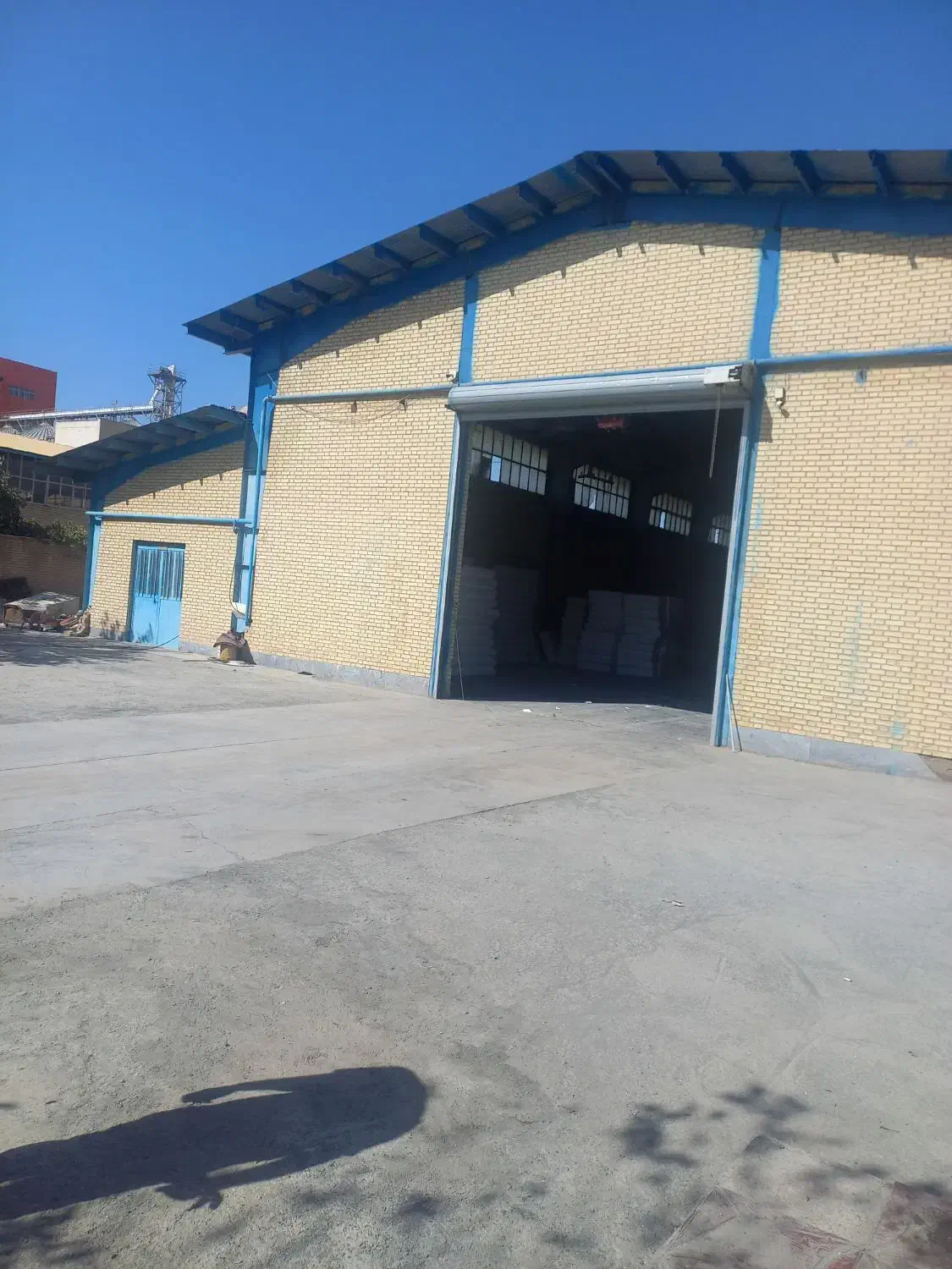 فروش سوله کارگاه صنعتی شهرک صنعتی خیرآباد|فروش دفتر صنعتی، کشاورزی، تجاری|اراک, |دیوار