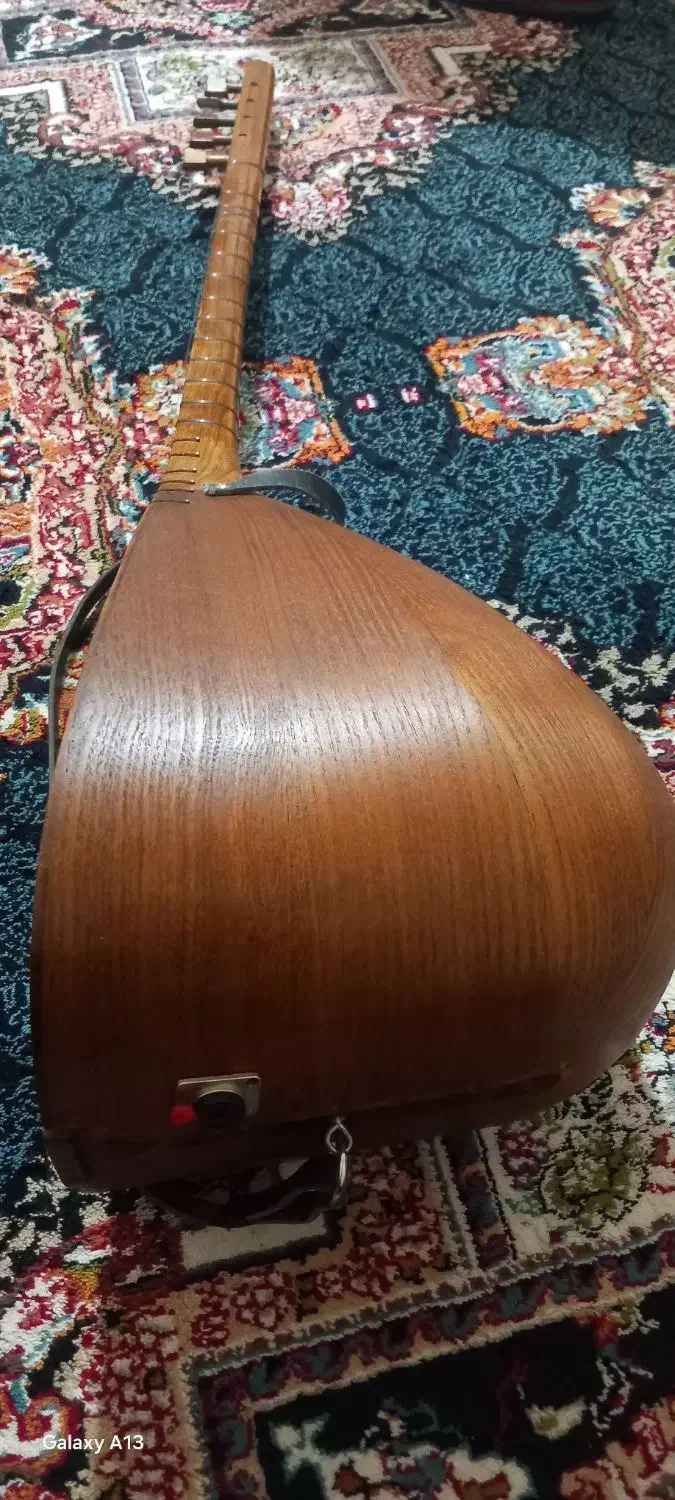 سازقوپوز درجه یک|سازهای سنتی|تبریز, |دیوار