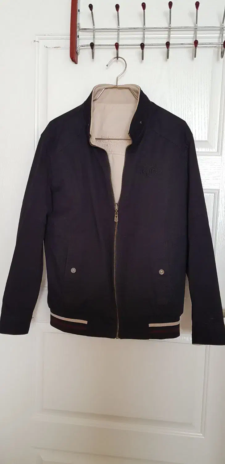 کاپشنxl|لباس|اردبیل, |دیوار