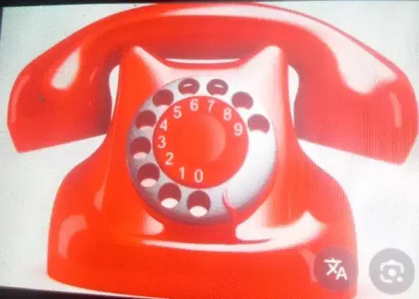 خط ثابت رند ۷۱ ۸۱ ۷۱ ۳۳|تلفن رومیزی|مشهد, پورسینا|دیوار