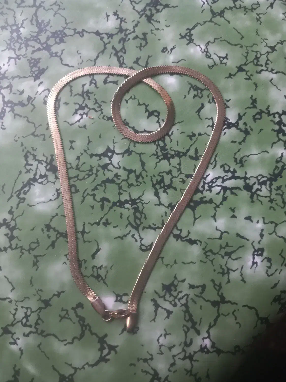 گردنبند با نماد کوروش بزرگ|جواهرات|رودشت (چهارمحال و بختیاری), |دیوار