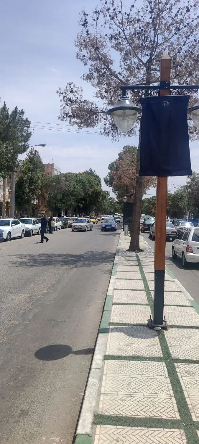 ملک تجاری ،مسکونی حاشیه بلوار امام خمینی|فروش مغازه و غرفه|چناران, |دیوار