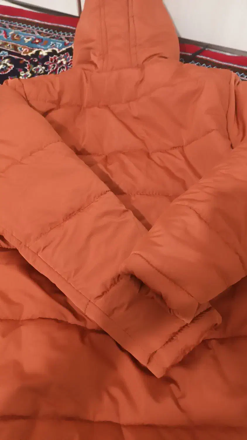 کاپشن دخترانه|کفش و لباس بچه|کرمانشاه, |دیوار