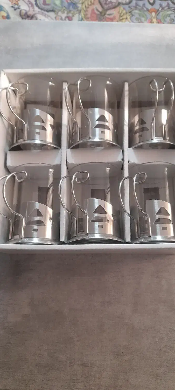 لیوان|ظروف سرو و پذیرایی|ری, فیروزآبادی|دیوار