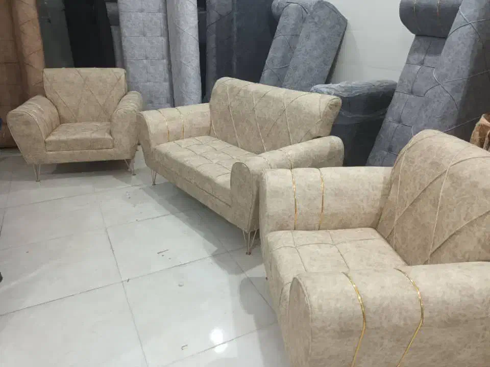 مبل مدل سناتور|مبلمان خانگی و میز عسلی|اهواز, کوی علوی|دیوار