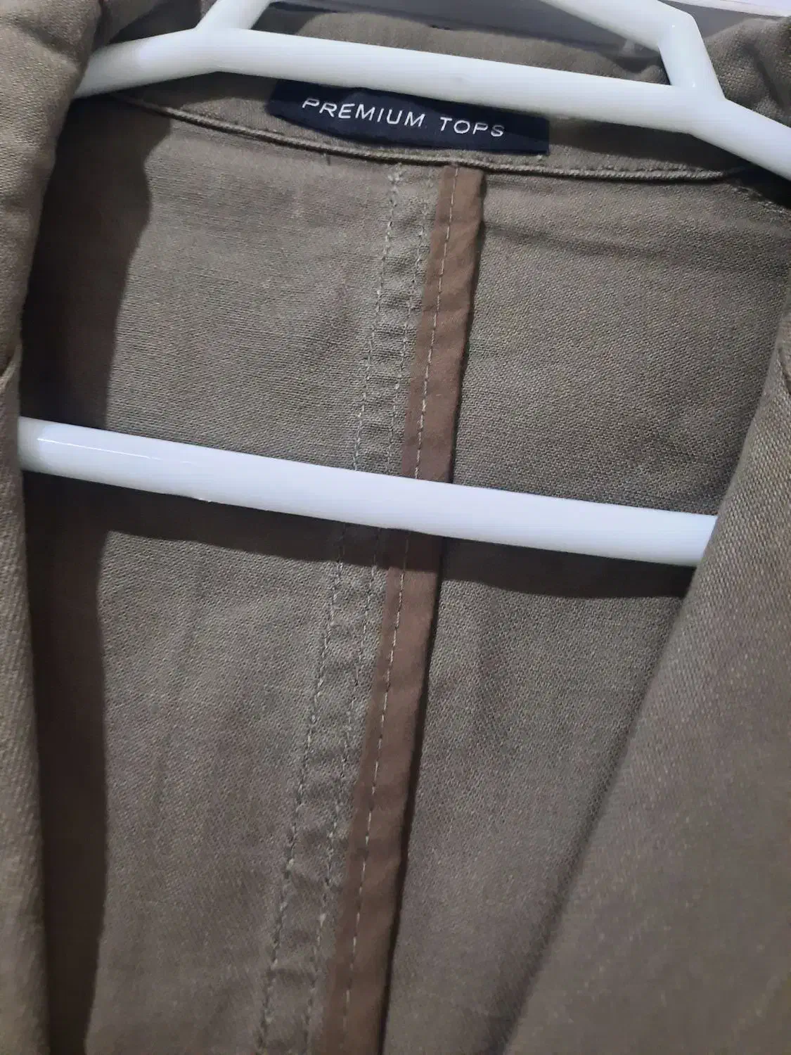 کتان کتان پاییزه نو|لباس|اردبیل, |دیوار