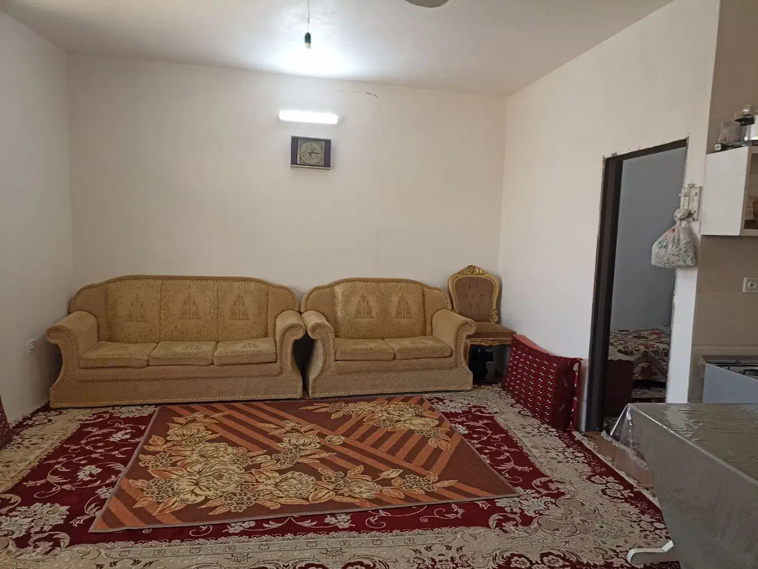 باغ ویلا روستای بهره|فروش خانه و ویلا|مشهد, کارده|دیوار