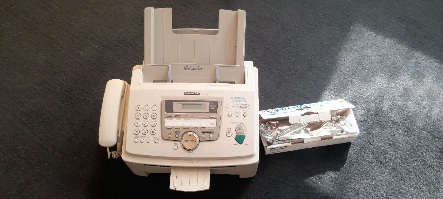 فکس|پرینتر، اسکنر، کپی، فکس|تهران, دستغیب|دیوار