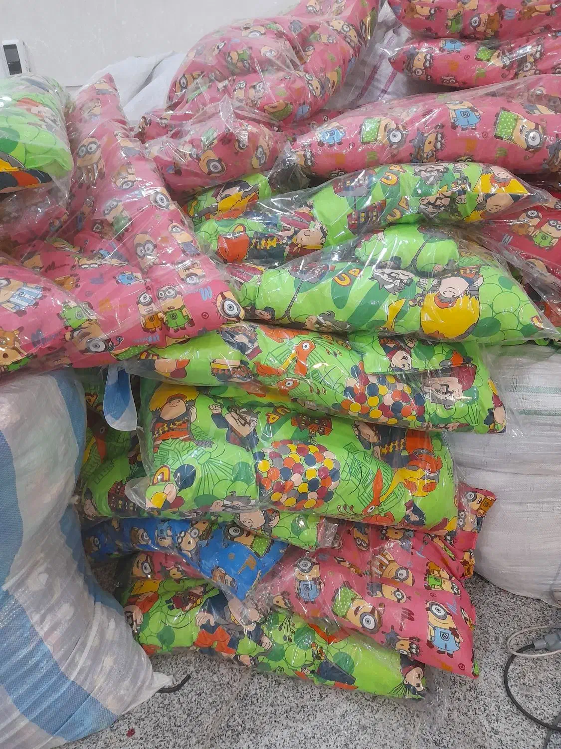 تشک نوزاد|رختخواب، بالش، پتو|اهواز, ملاشیه|دیوار