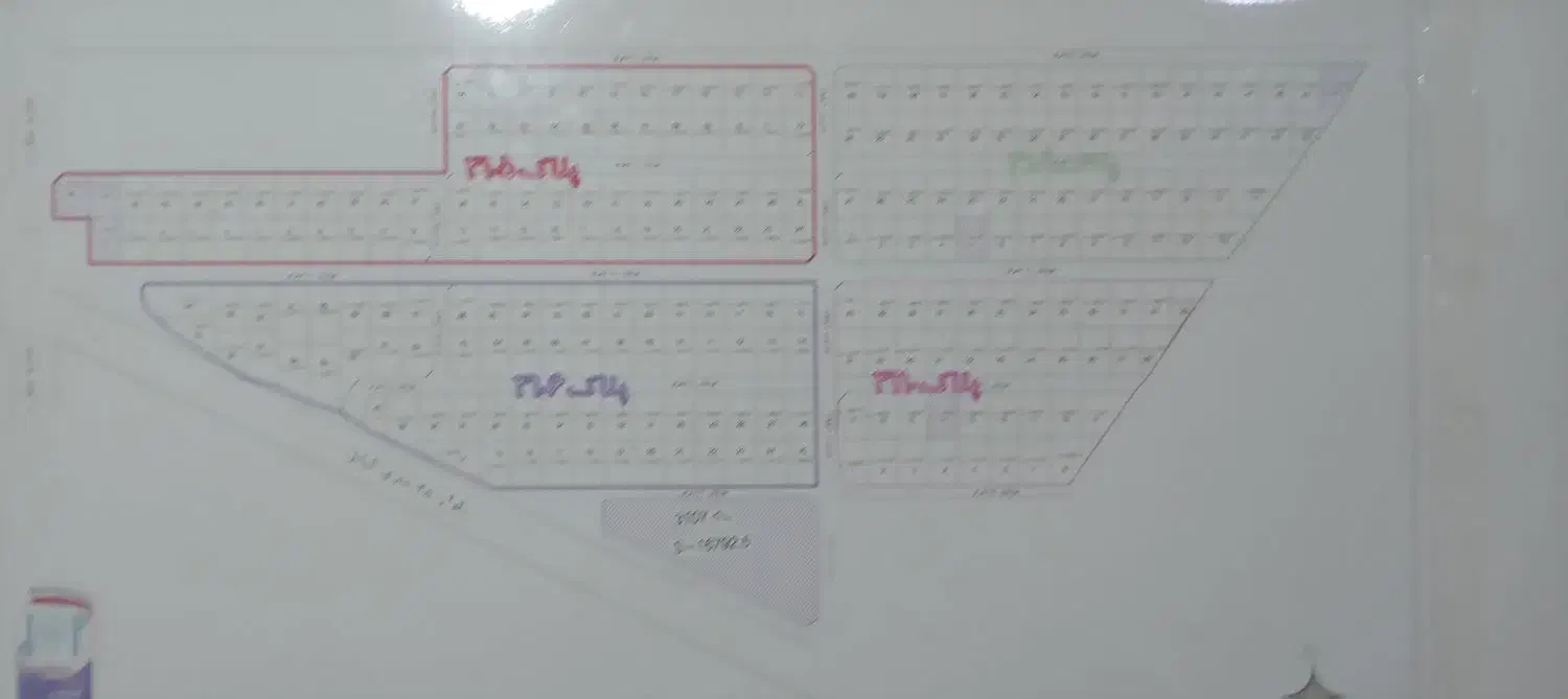 خرید وفروش امتیاز داروپخش سرحد اباد|فروش زمین و ملک کلنگی|فردیس, نیروگاه برق|دیوار