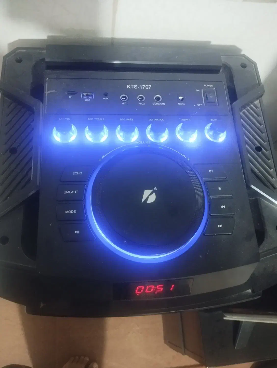 اسپیکر|سیستم صوتی خانگی|یزد, |دیوار