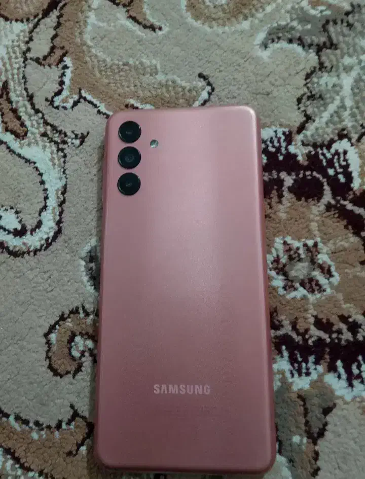 گوشی A04s حافظه 128|موبایل|محمدیه-قزوین, |دیوار